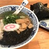 Hazado - （ランチ）拉麵&オニギリ（他えらべる食後ドリンク付）750円