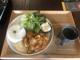 Ichiriyama Cafe - 