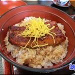 荒川 - 鰻丼