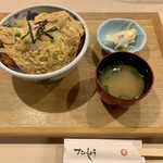 Taisho - かつ丼