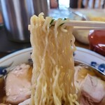 Shinta Sobaya - 麺