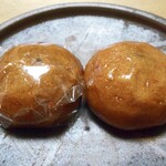 Kameya Yonozu Ten - まほろば饅頭