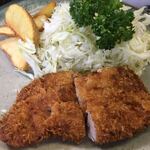 Tonkatsu Minoya - 