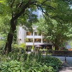 Hibiya Palace - 