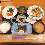 居酒屋みなみ - 料理写真: