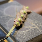 Yakitori Yuu Seijo Ten - 