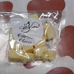 Hirouchi Ezorisu no Tani Cheese Sha - 表