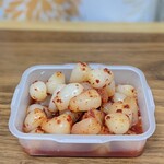 Choi Obasan no Kimchi - 