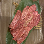 Sumibi Yakiniku Kaen - 