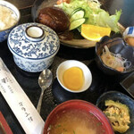 Seafood Ryori Hosui - 