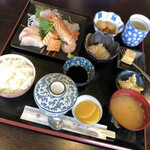 Seafood Ryori Hosui - 