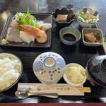 Seafood Ryori Hosui - 