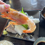 Seafood Ryori Hosui - 