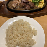 Steak Miya Kuroiso Ten - 