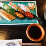 Ryori Ryokan Kawai Sushi - 