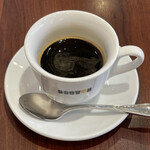 Doutor Coffee Shop Enejetsuyurinokidaiten - 