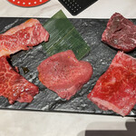 Yakiniku All you can eat Black Hole Ikebukuro Higashiguchi Ten - 