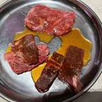 Yakiniku All you can eat Black Hole Ikebukuro Higashiguchi Ten - 