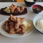 池内食堂 - 