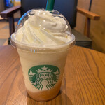 Starbucks Coffee Okayama Shinematon Okaminami Ten - 桃とシトラスの､甘くて酸っぱくてほろ苦い味わい