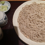 Wayu Shoraku Soba Miyoshiya - 