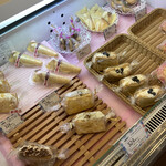 Shunka Kashi Tsukuba Sweets - 