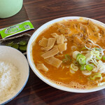 Suzuran Ramen - 