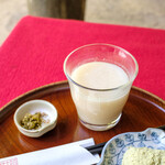 Amazake Chaya - 