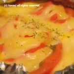 Okonomiyaki House Butaro - 【2012/12再訪】