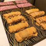 Ginza Chikamitsu Roku Chome - 