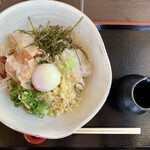 Atsumori Soba - 