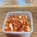 Choi Obasan no Kimchi - 