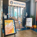 キーズ カフェ - 