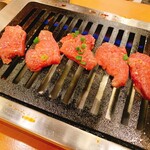 Osaka Yakiniku Horumon Futago Gotanda Higashiguchi Ten - 