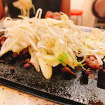 Osaka Yakiniku Horumon Futago Gotanda Higashiguchi Ten - 