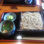 Soba Dokoro Shobu An - 