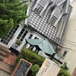 cafe Keimeisha Yatsu Ten - 