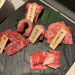 Yakiniku All you can eat Black Hole Ikebukuro Higashiguchi Ten - 