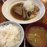 Wagyu Motsu-nabe Tori Ryori no Mise Sakai Bettei - 