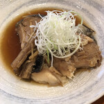 Wagyu Motsu-nabe Tori Ryori no Mise Sakai Bettei - 