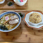 Chuka Soba Ootsuka - 