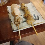 Sumibi Shichirin Yakitori Sengyo Izakaya Sumika Shinjuku Ten - 