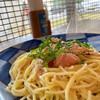 Kamakura Pasta Tsurumi Ten - 