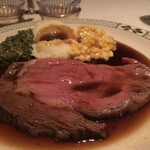 Lawry’s The Prime Rib Ebisu Garden Place Ten - 