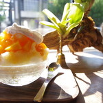 cafe Bali Gashi Kitayama - 