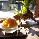 cafe Bali Gashi Kitayama - 