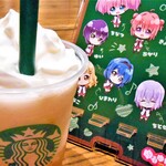 Starbucks Coffee Okayama Ichibangai Ten - 