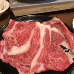 BEEF GALLERY Echigoya - 