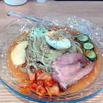 Morioka Korean Cold Noodles Piriko - 