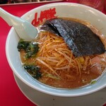 ラーメン山岡家 - 